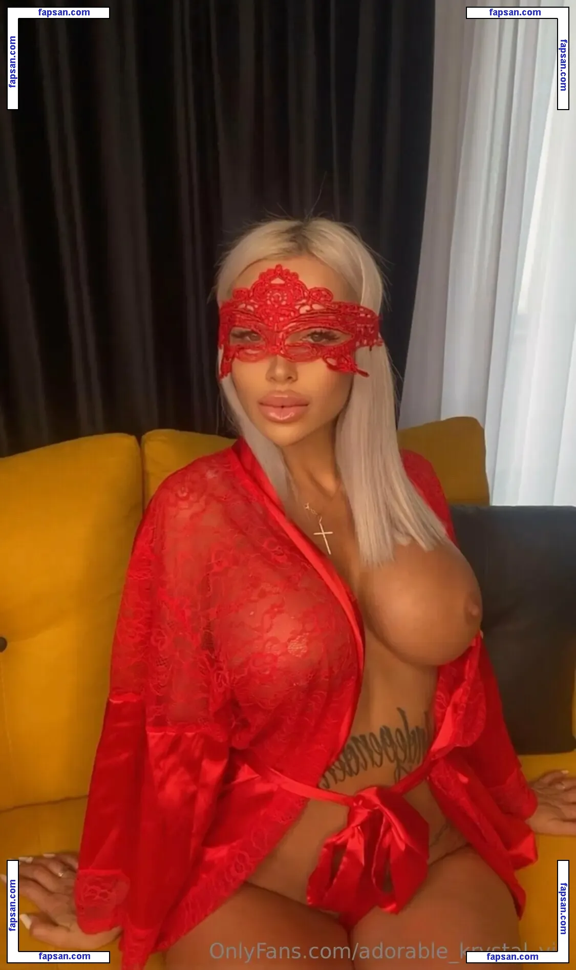adorable_krystal nude photo #0055 from OnlyFans