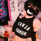 adorabludthirst nude #0001