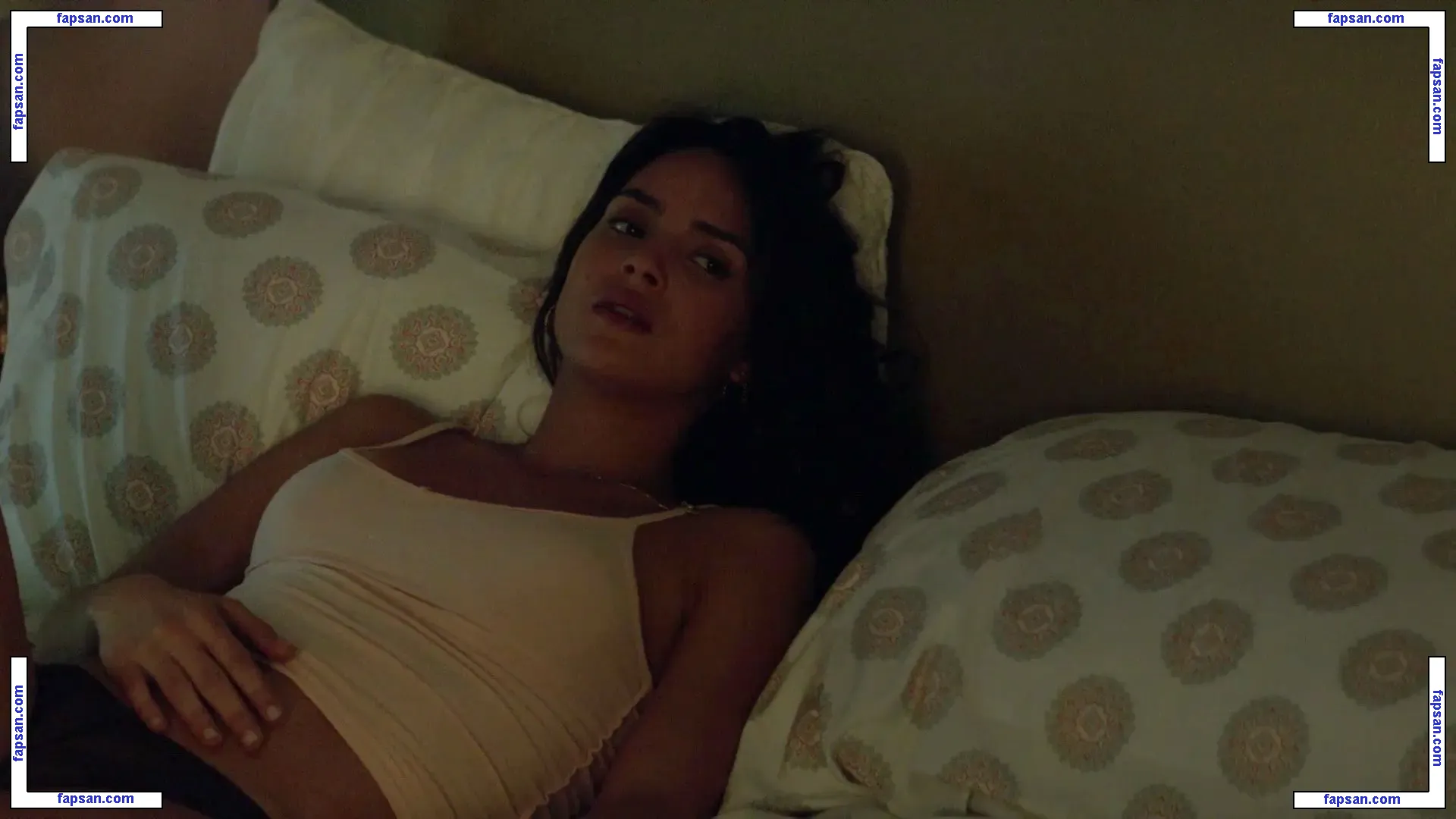 Adria Arjona nude photo #0022 from OnlyFans