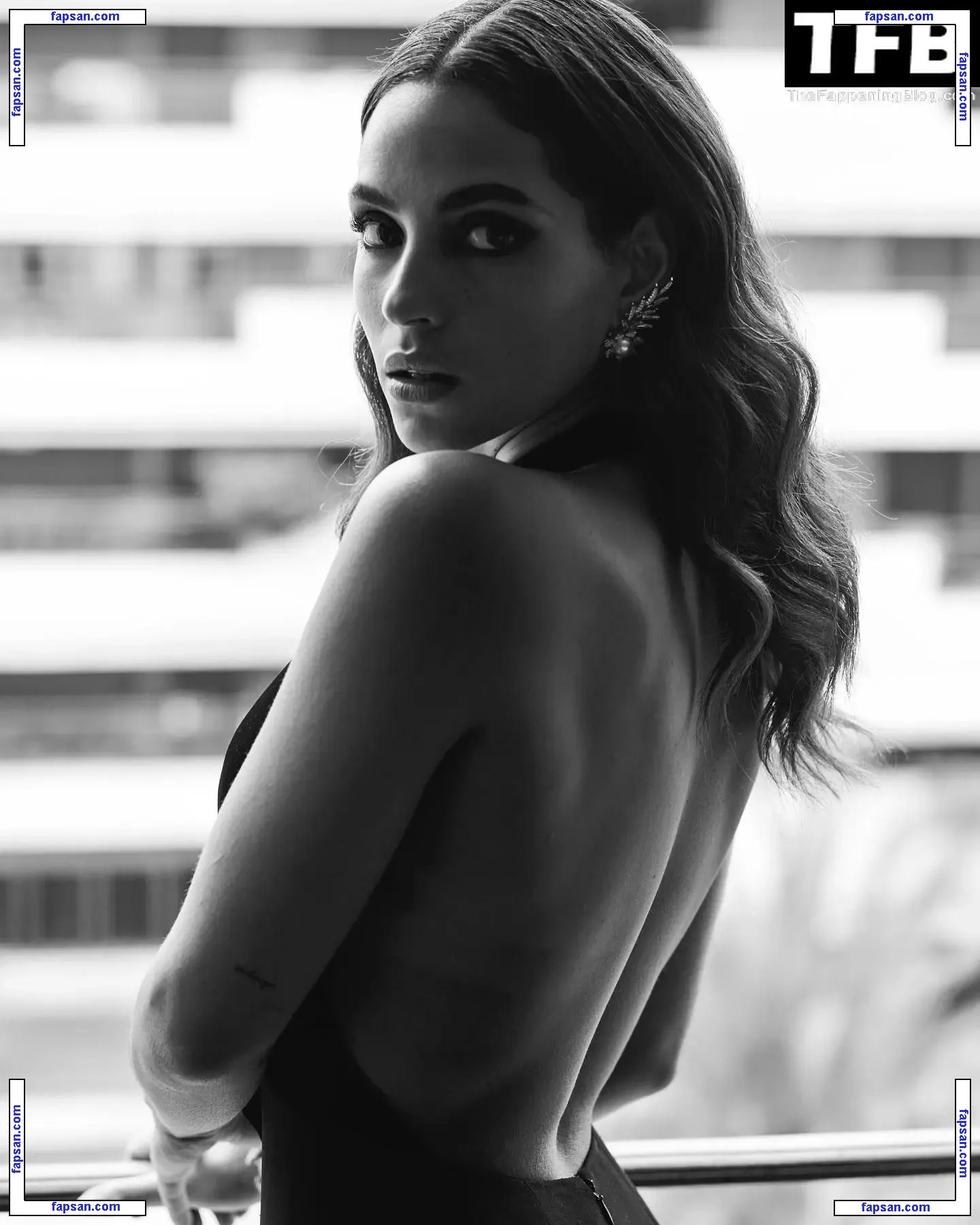 Adria Arjona nude photo #0064 from OnlyFans