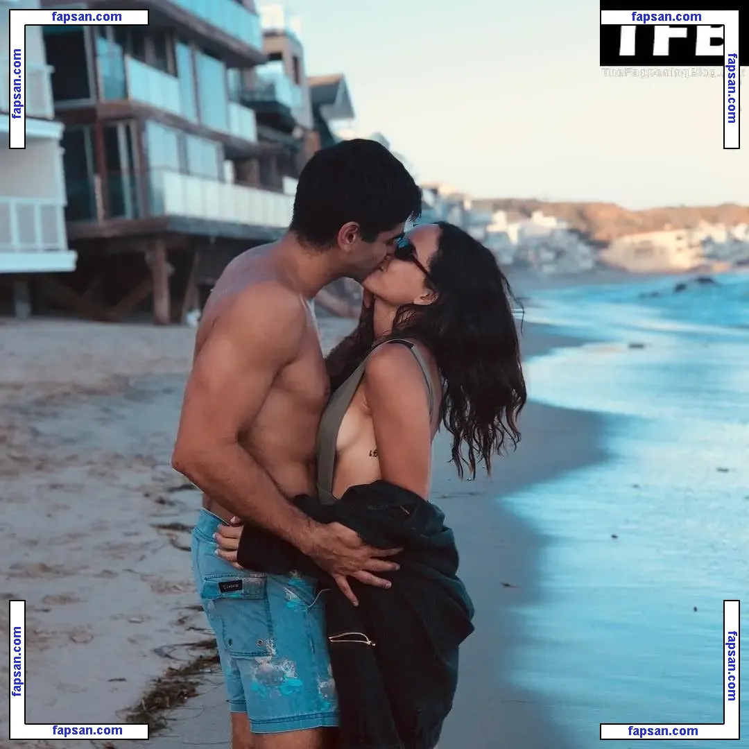Adria Arjona nude photo #0080 from OnlyFans
