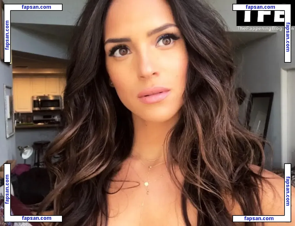 Adria Arjona nude photo #0091 from OnlyFans