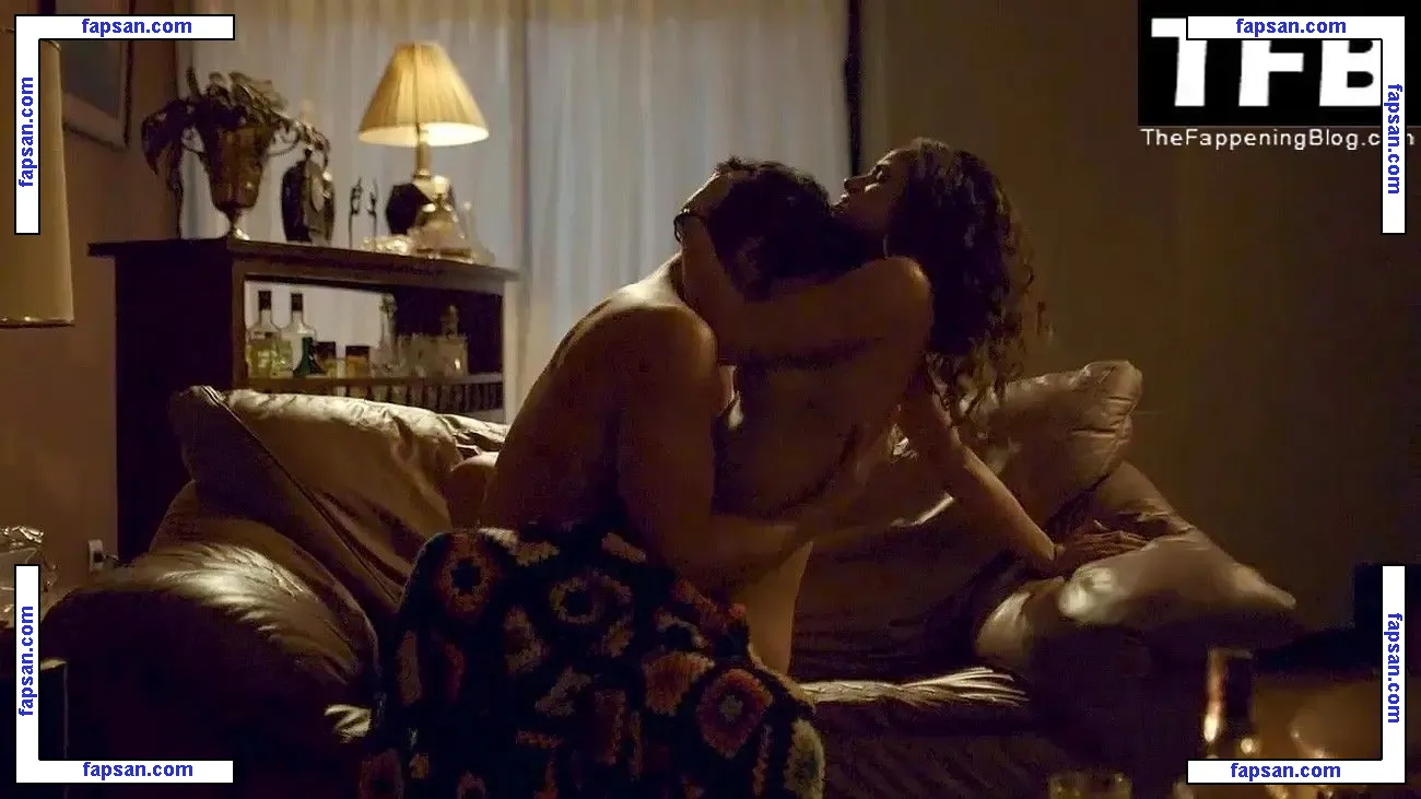 Adria Arjona nude photo #0098 from OnlyFans