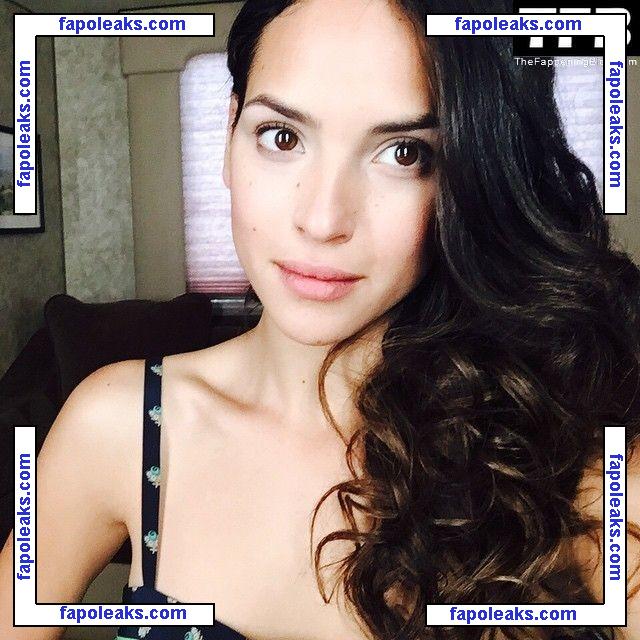 Adria Arjona / adriaarjona голая фото #0103 с Онлифанс