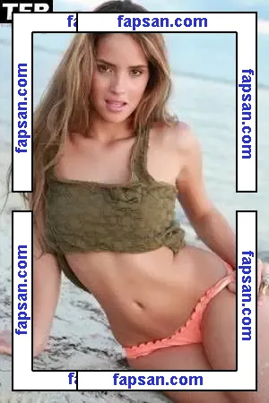 Adria Arjona nude photo #0111 from OnlyFans