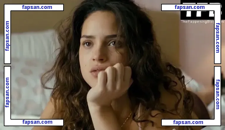 Adria Arjona nude photo #0113 from OnlyFans