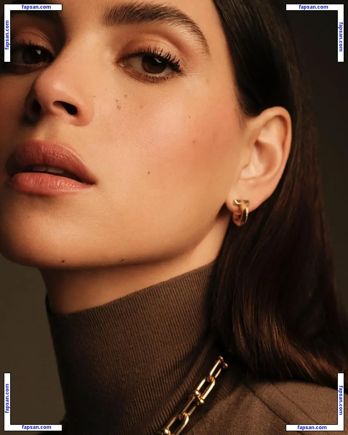 Adria Arjona nude photo #0157 from OnlyFans