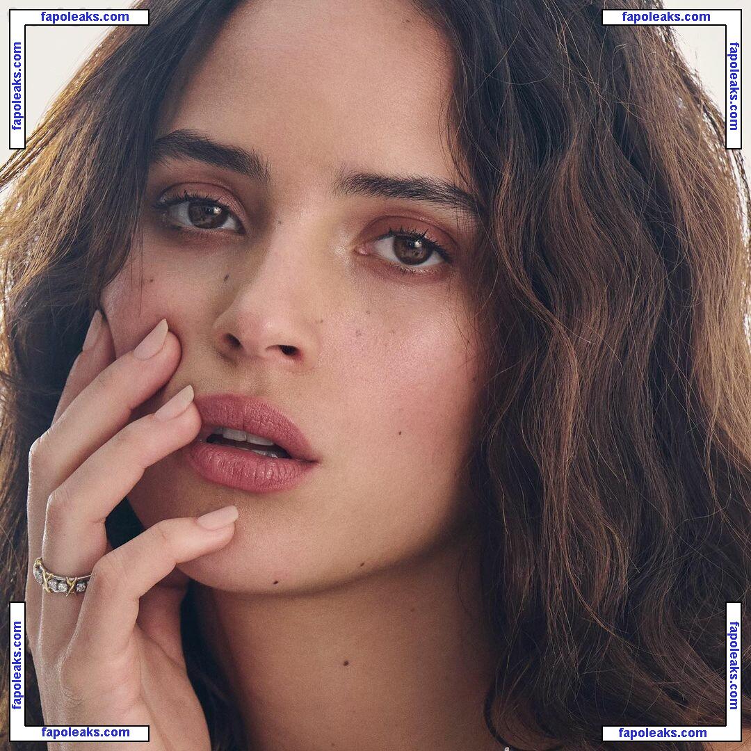 Adria Arjona / adriaarjona голая фото #0166 с Онлифанс