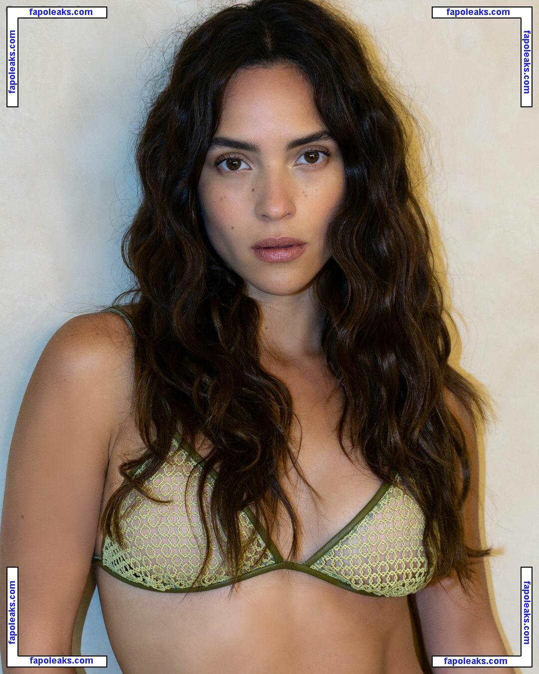 Adria Arjona / adriaarjona nude photo #0207 from OnlyFans