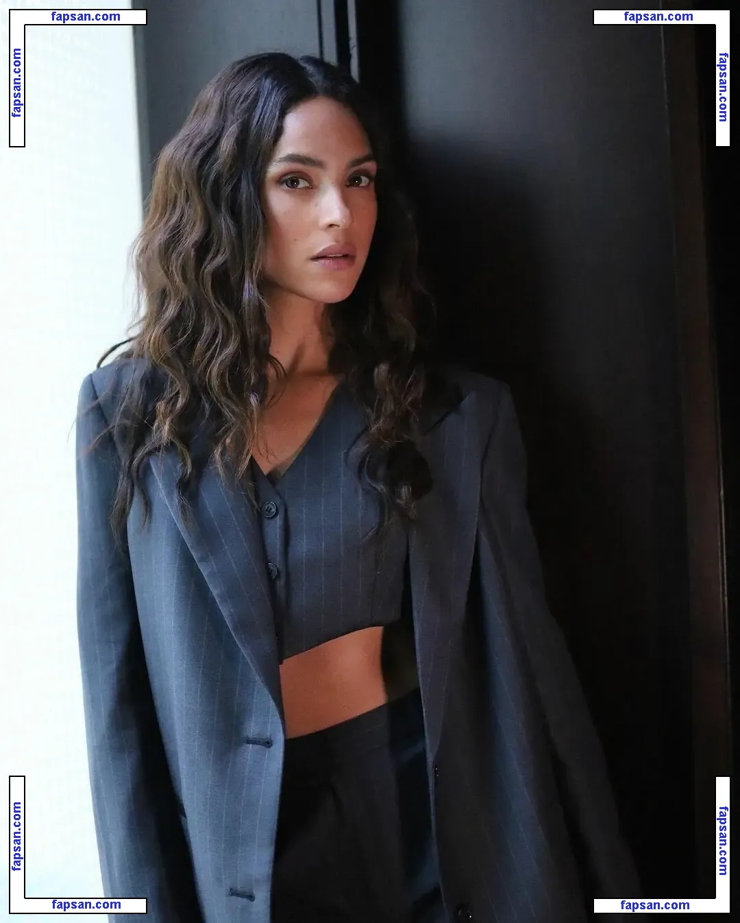 Adria Arjona nude photo #0210 from OnlyFans