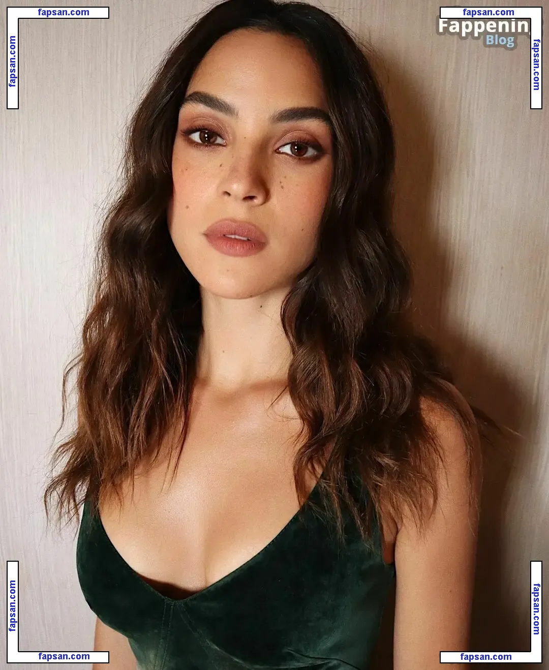 Adria Arjona nude photo #0235 from OnlyFans