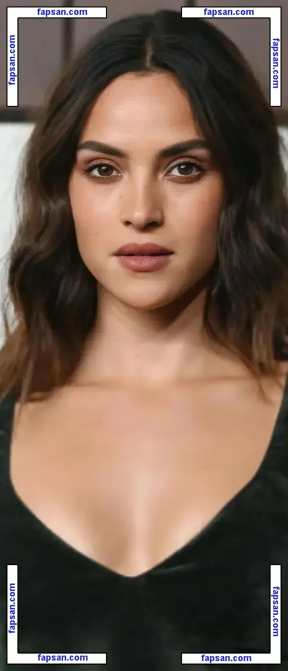 Adria Arjona nude photo #0257 from OnlyFans