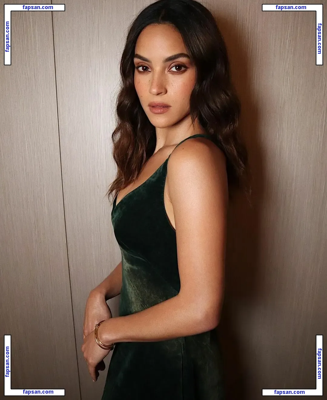 Adria Arjona nude photo #0258 from OnlyFans