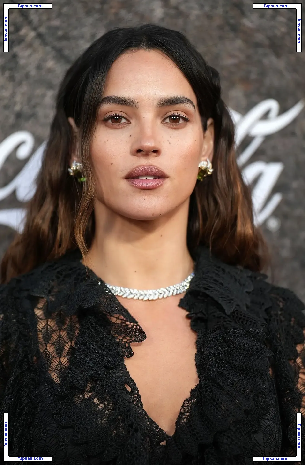 Adria Arjona nude photo #0304 from OnlyFans