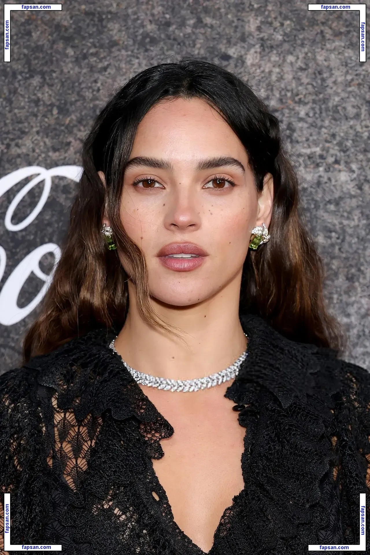 Adria Arjona nude photo #0323 from OnlyFans