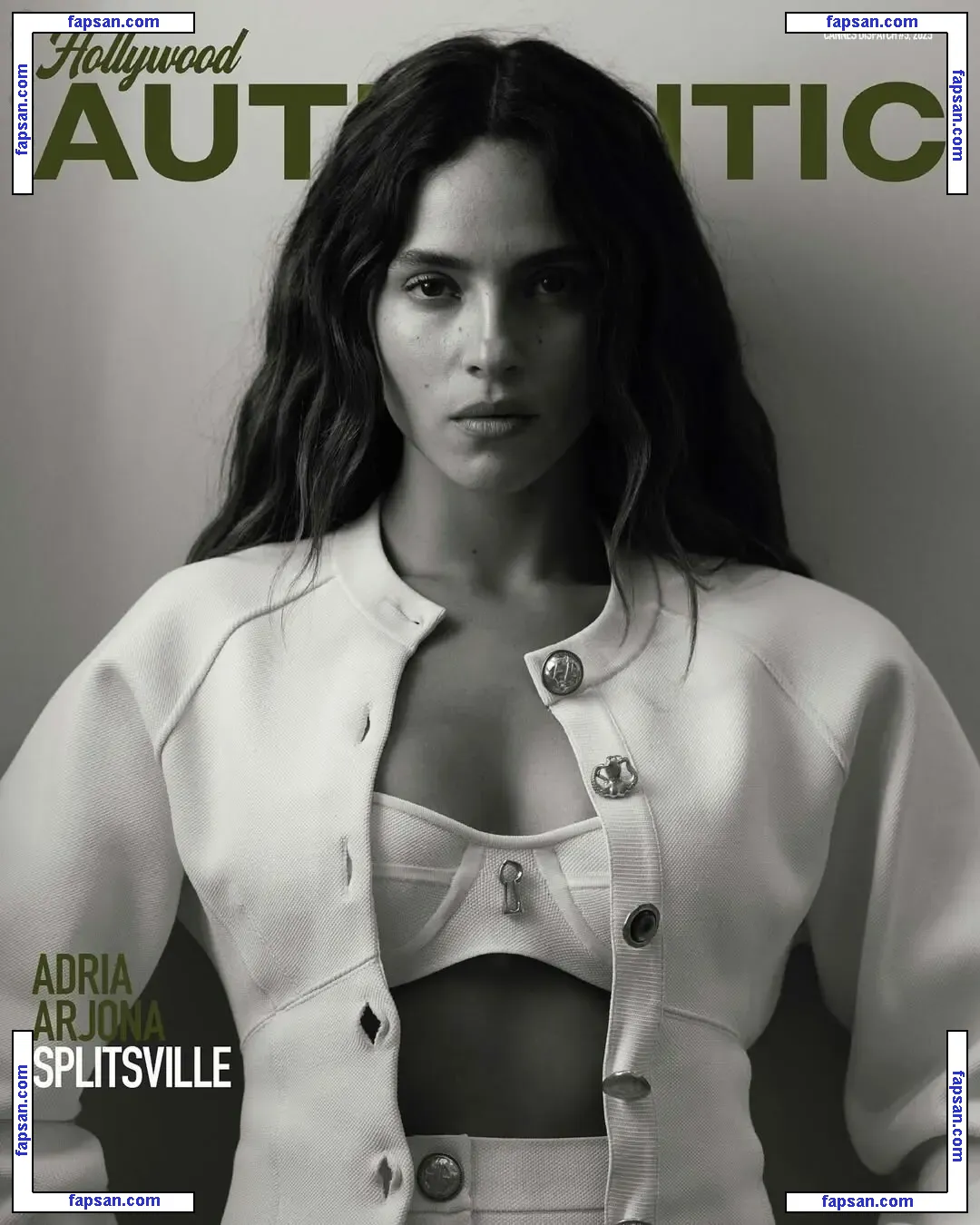 Adria Arjona nude photo #0338 from OnlyFans