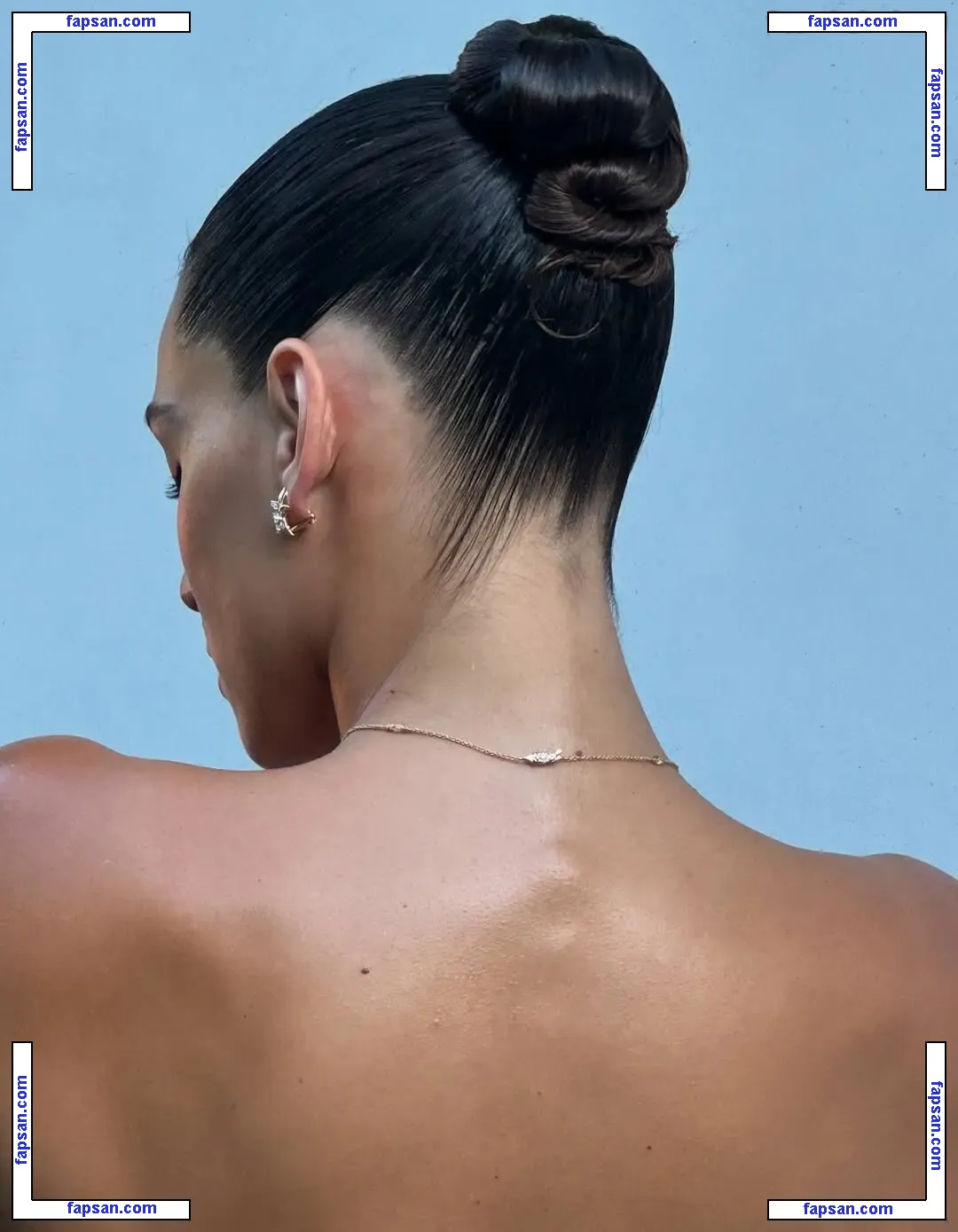 Adria Arjona nude photo #0378 from OnlyFans