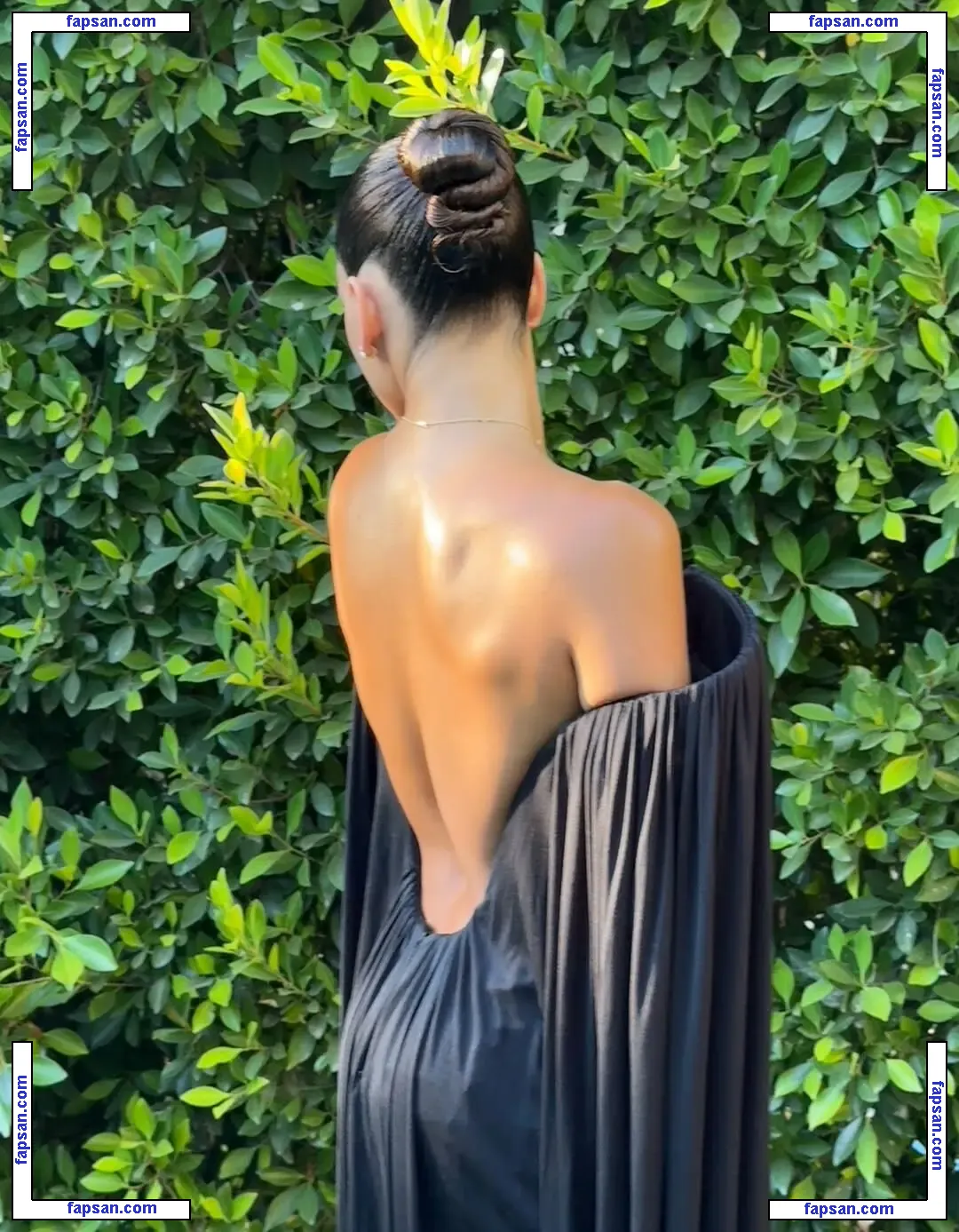 Adria Arjona nude photo #0379 from OnlyFans