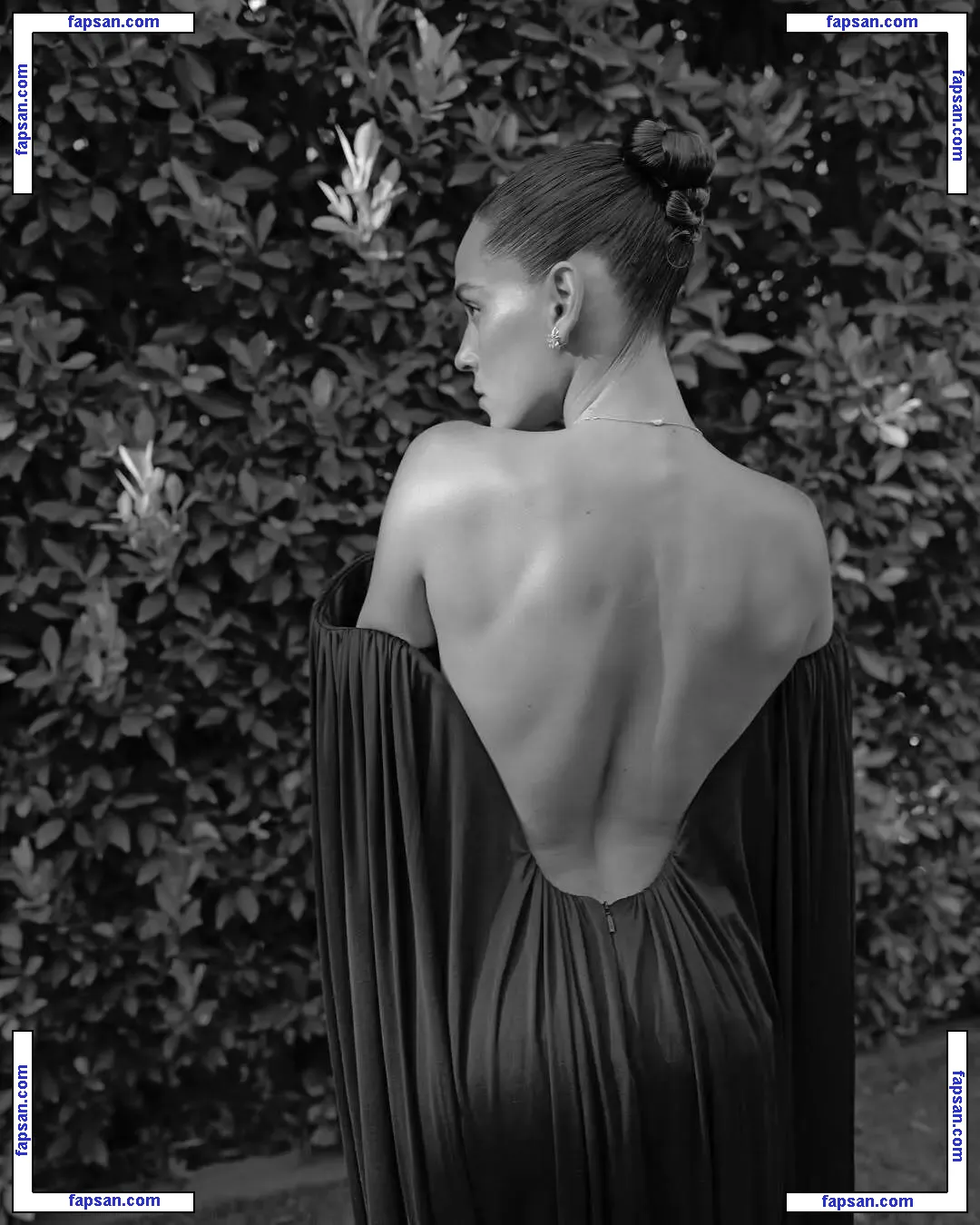 Adria Arjona nude photo #0381 from OnlyFans