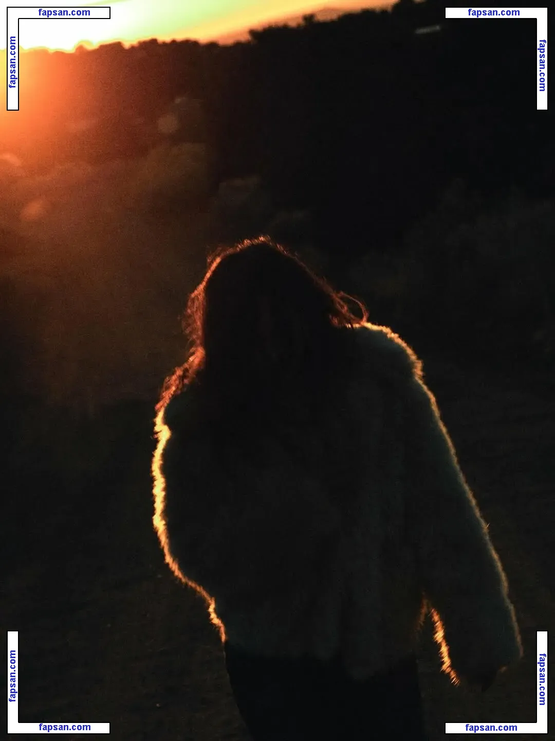 Adria Arjona голая фото #0386 с Онлифанс