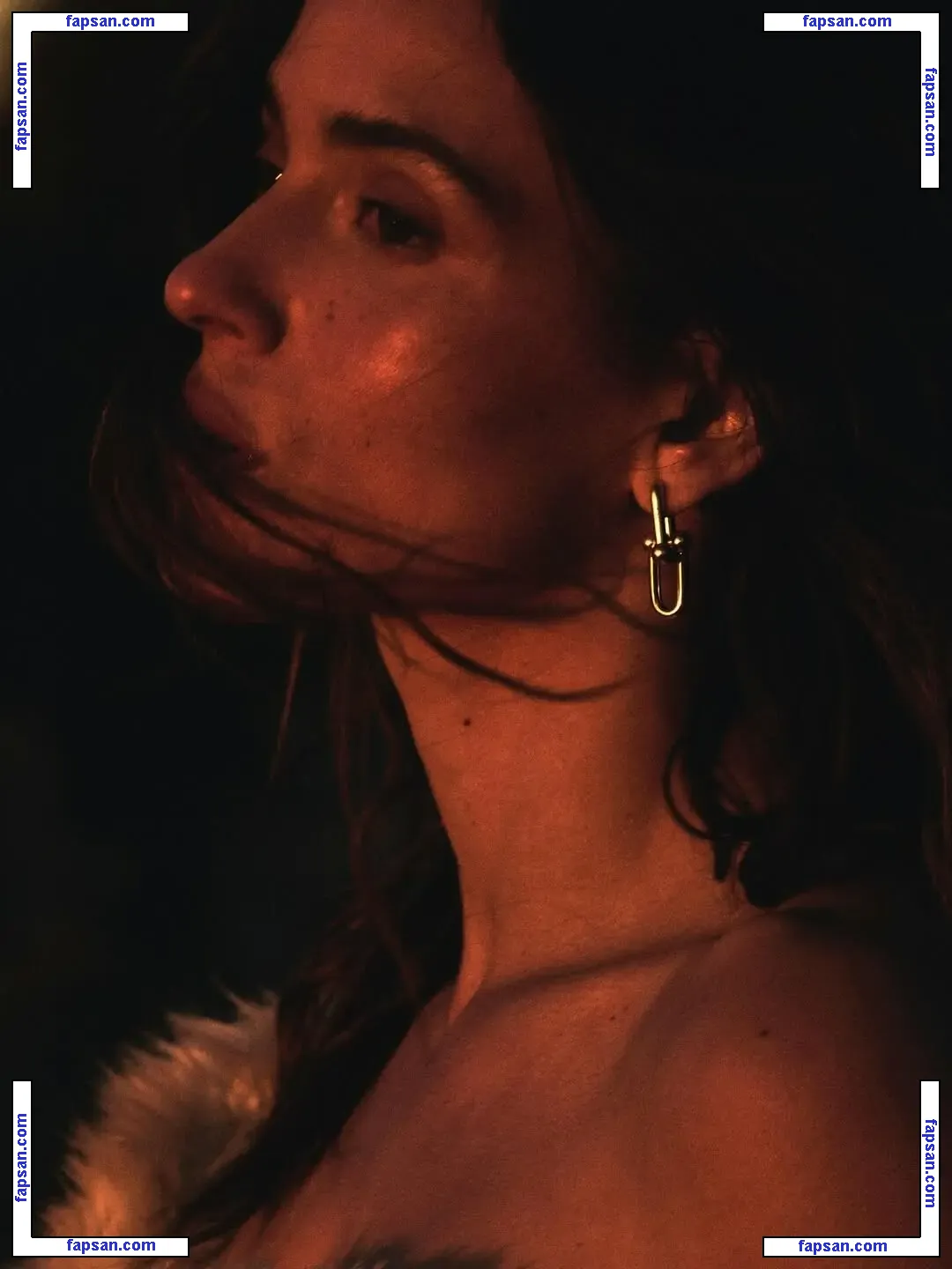 Adria Arjona голая фото #0387 с Онлифанс