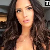 Adria Arjona nude #0091