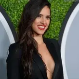 Adria Arjona nude #0092