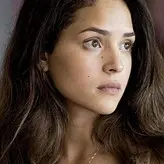 Adria Arjona nude #0129