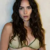 Adria Arjona nude #0207