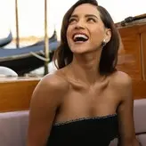 Adria Arjona nude #0228