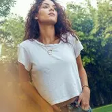 Adria Arjona голая #0268