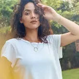 Adria Arjona голая #0269
