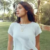 Adria Arjona голая #0270