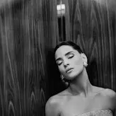 Adria Arjona голая #0271