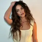 Adria Arjona голая #0277