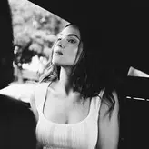 Adria Arjona голая #0281
