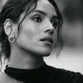 Adria Arjona голая #0284