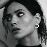 Adria Arjona голая #0286