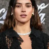 Adria Arjona голая #0304