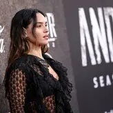 Adria Arjona голая #0305