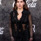 Adria Arjona голая #0308