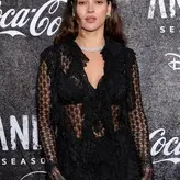 Adria Arjona голая #0309