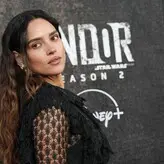 Adria Arjona голая #0310