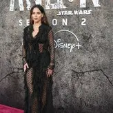 Adria Arjona голая #0311
