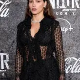 Adria Arjona голая #0312
