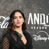 Adria Arjona голая #0313