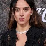Adria Arjona голая #0315