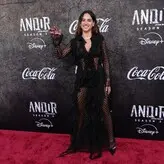 Adria Arjona голая #0316