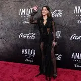 Adria Arjona голая #0317