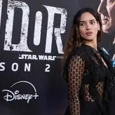 Adria Arjona голая #0320